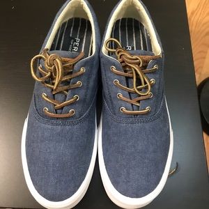 Men’s Sherry shoes